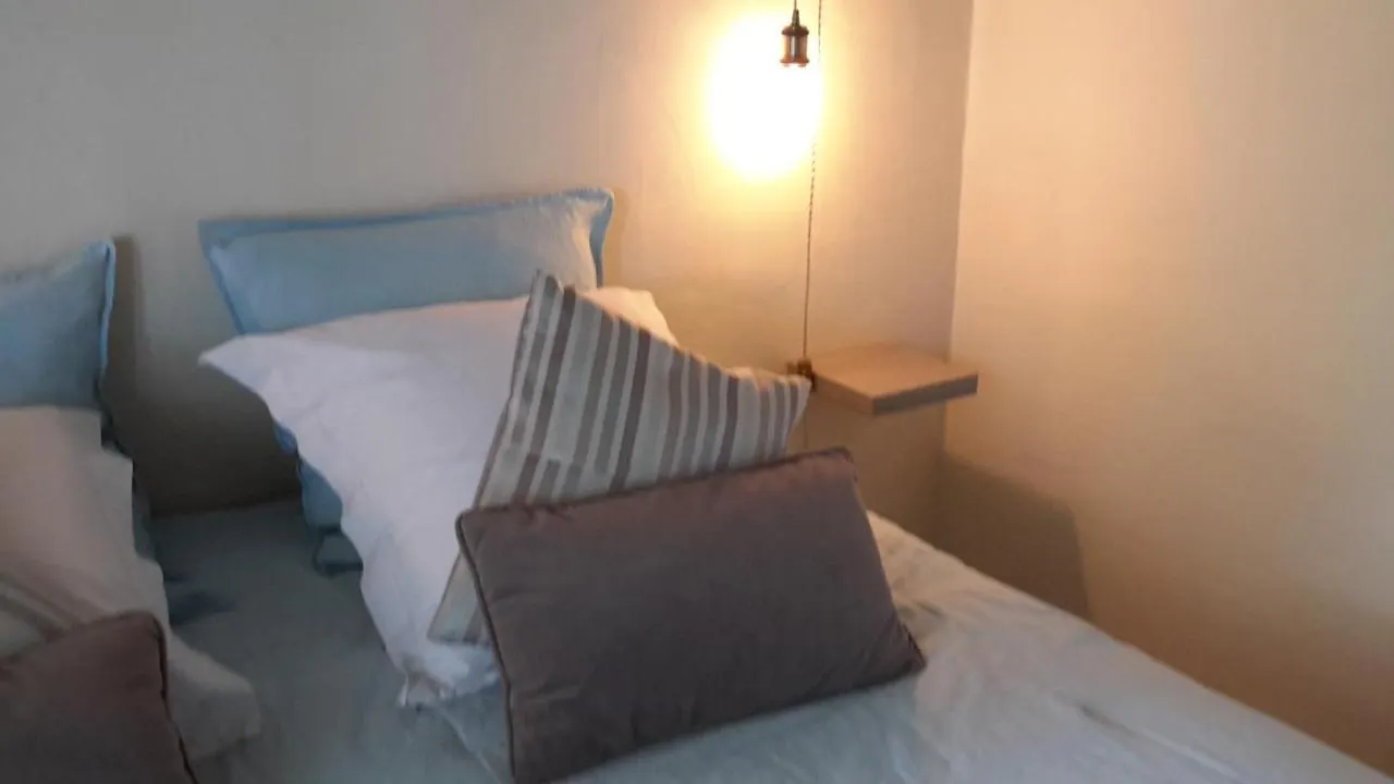 Chambres D'Hotes Le Vignoble Cucuron