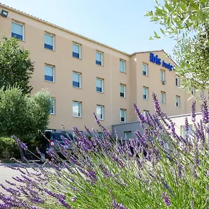 Ibis Budget Valentine Marsiglia