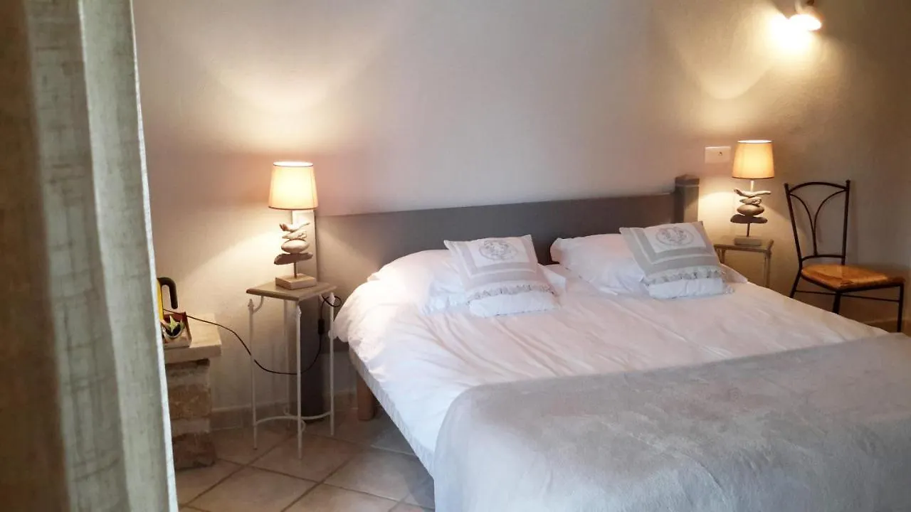 Chambres D'Hotes Le Vignoble Cucuron 0*,  France